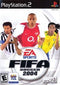 FIFA 2004 - In-Box - Playstation 2
