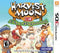 Harvest Moon 3D: A New Beginning - In-Box - Nintendo 3DS