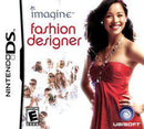 Imagine Fashion Designer - Loose - Nintendo DS