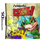 Neopets Puzzle Adventure - Complete - Nintendo DS