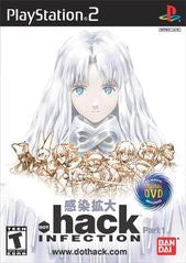 .hack Infection - Complete - Playstation 2