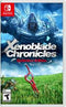Xenoblade Chronicles: Definitive Edition - New - Nintendo Switch