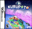 Kurupoto - New - Nintendo DS