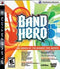 Band Hero - Complete - Playstation 3