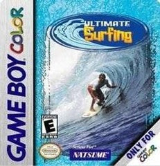 Ultimate Surfing - In-Box - GameBoy Color
