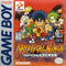 Mystical Ninja Starring Goemon - Loose - GameBoy