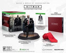 Hitman Collector's Edition - Complete - Xbox One