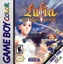 Lufia The Legend Returns - Loose - GameBoy Color