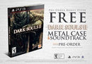 Dark Souls II Black Armor Edition - Complete - Playstation 3