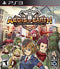 Aegis of Earth: Protonovus Assault - Complete - Playstation 3