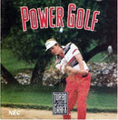 Power Golf - Loose - TurboGrafx-16
