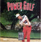 Power Golf - Loose - TurboGrafx-16