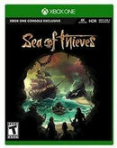 Sea of Thieves - Complete - Xbox One