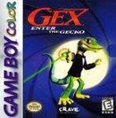 Gex Enter the Gecko - Complete - GameBoy Color