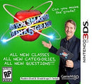 Are You Smarter Than A 5th Grader? - In-Box - Nintendo 3DS