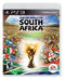 2010 FIFA World Cup South Africa - Loose - Playstation 3