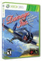 Damage Inc.: Pacific Squadron WWII - Complete - Xbox 360