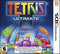 Tetris Ultimate - Loose - Nintendo 3DS