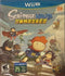 Scribblenauts Unmasked: A DC Comics Adventure [DVD Bundle] - Complete - Wii U