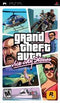 Grand Theft Auto Vice City Stories [Greatest Hits] - Loose - PSP