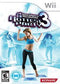 Dance Dance Revolution: Hottest Party 3 (Game only) - In-Box - Wii