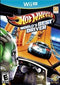 Hot Wheels: World's Best Driver - In-Box - Wii U