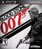 007 Blood Stone - In-Box - Playstation 3