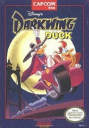 Darkwing Duck - In-Box - NES