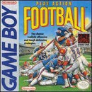 Play Action Football - Loose - GameBoy