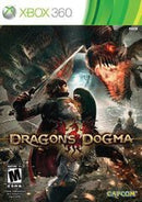 Dragon's Dogma - Complete - Xbox 360