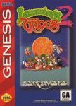 Lemmings 2 The Tribes - Complete - Sega Genesis