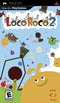 LocoRoco 2 - In-Box - PSP