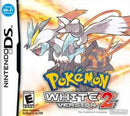 Pokemon White Version 2 - Complete - Nintendo DS