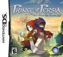 Prince of Persia Fallen King - Loose - Nintendo DS