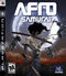 Afro Samurai - In-Box - Playstation 3