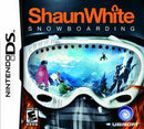Shaun White Snowboarding - Loose - Nintendo DS
