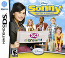 Sonny with a Chance - Loose - Nintendo DS