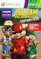Alvin & Chipmunks: Chipwrecked - In-Box - Xbox 360