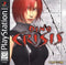 Dino Crisis - Complete - Playstation