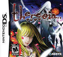 Theresia - Complete - Nintendo DS