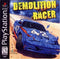 Demolition Racer - Complete - Playstation