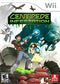Centipede: Infestation - Loose - Wii