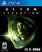 Alien: Isolation [Nostromo Edition] - Loose - Playstation 4