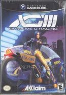 XG3 Extreme G Racing - Loose - Gamecube