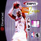 ESPN NBA 2Night - In-Box - Sega Dreamcast
