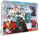 Disney Infinity [Game Only] - In-Box - Wii U