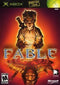 Fable [Limited Edition] - In-Box - Xbox