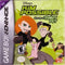 Kim Possible: Revenge of Monkey Fist - Loose - GameBoy Advance