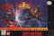 Power Rangers Fighting Edition - In-Box - Super Nintendo