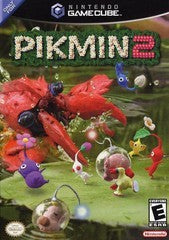 Pikmin 2 - Complete - Gamecube